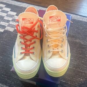 Converse x Pigalle Chuck Taylor 70
Collab